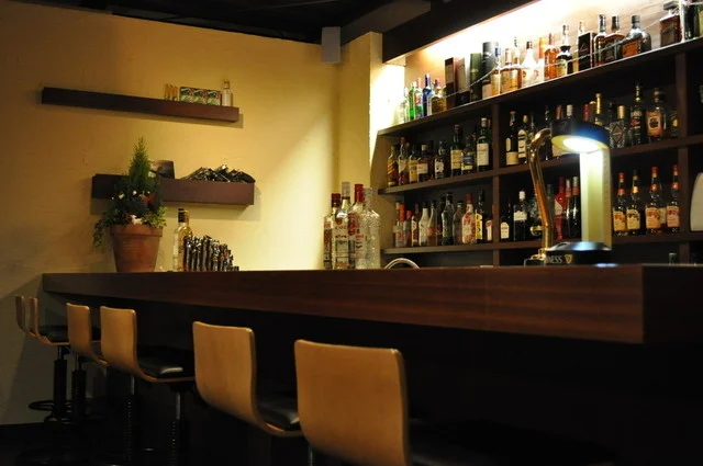 Robin（ロビン） - 大船渡（バー）の写真