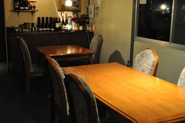 Robin（ロビン） - 大船渡（バー）の写真