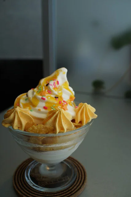 カフェ ブルーゾーン（BLUE ZONE） - 石巻（カフェ）の写真