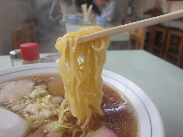 ゑびす食堂 - 八郎潟（食堂）の写真