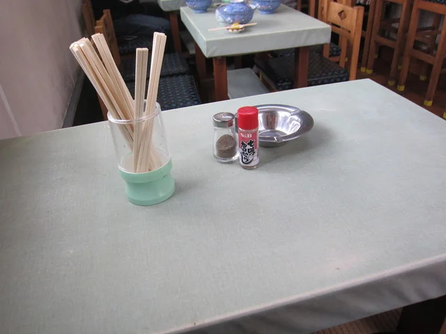 ゑびす食堂 - 八郎潟（食堂）の写真