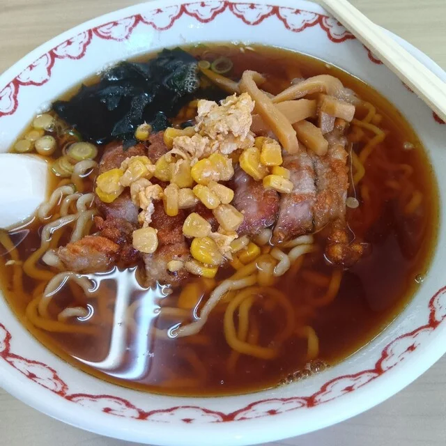 青大将 - 遊佐（中華料理）の写真