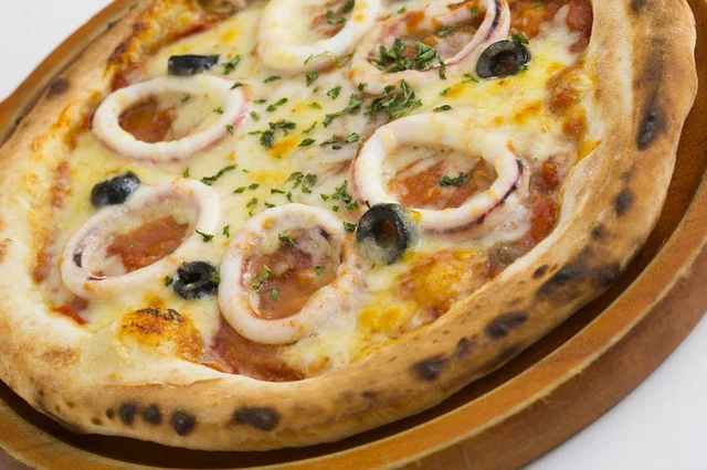 スパゲッティ専門店トレンタ 外旭川店 - 泉外旭川（パスタ）の写真