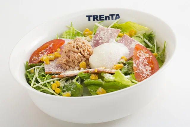 スパゲッティ専門店トレンタ 外旭川店 - 泉外旭川（パスタ）の写真