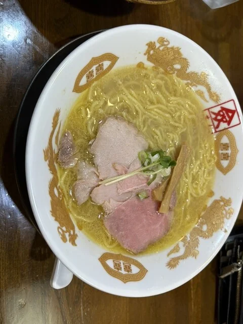 支那そば 僉（セン） - 花巻市その他（ラーメン）の写真