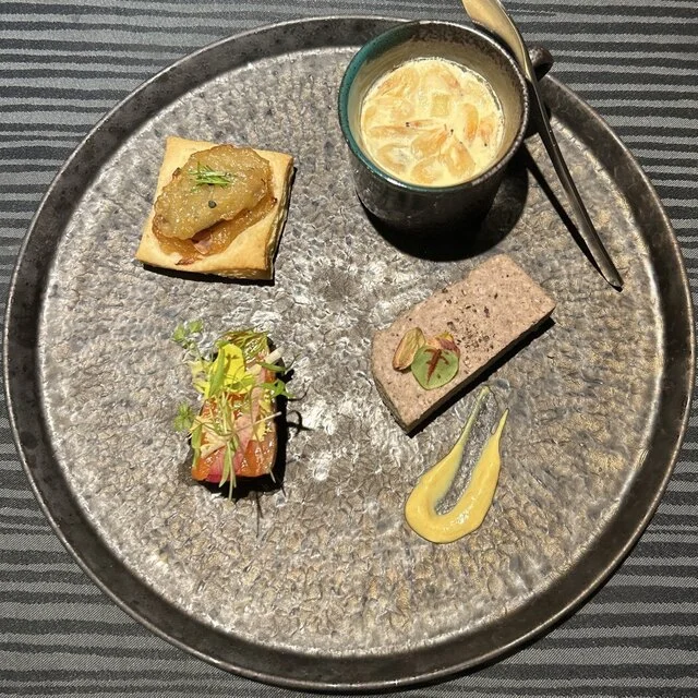 ビーバー（Beaver） - 八幡平市その他（料理旅館）の写真