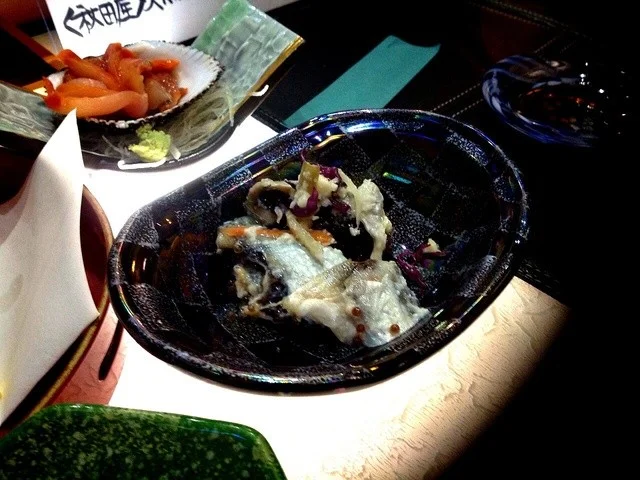 魚魚（ドド） - 大曲（居酒屋）の写真