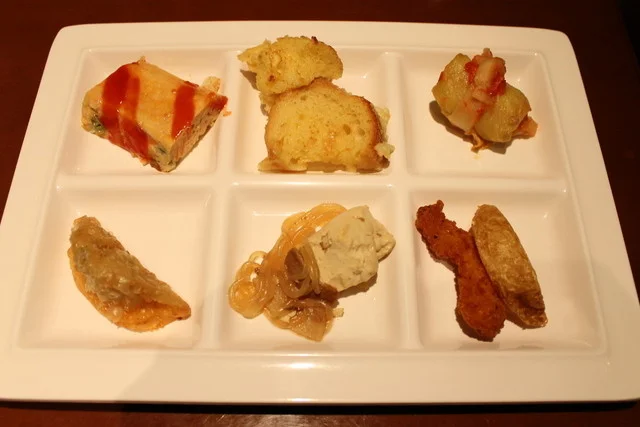 ビーハイブ - 盛岡（洋食）の写真