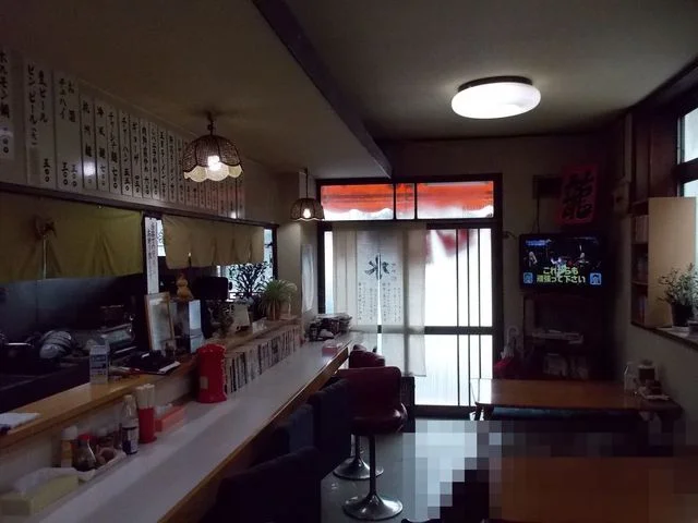 杭州 - 盛岡（中華料理）の写真