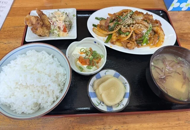 龍ちゃんホルモン - 矢幅（もつ鍋）の写真