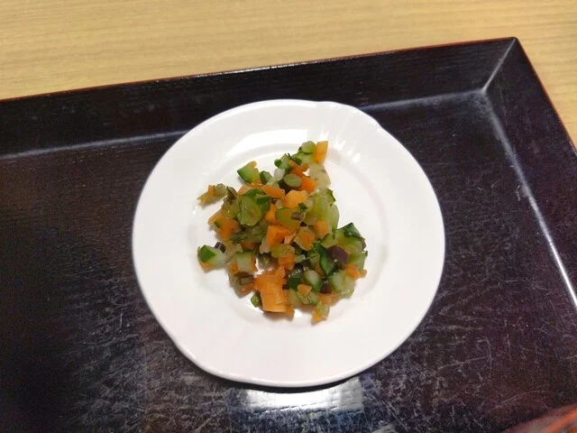 日本料理みうら - 東大館（日本料理）の写真