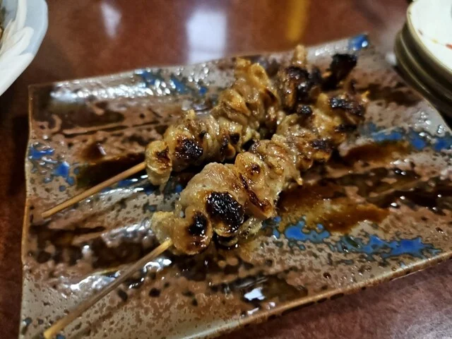 味魚魅 - 秋田（居酒屋）の写真