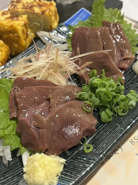 呑頂（ドンチョウ） - 宮古（居酒屋）の写真