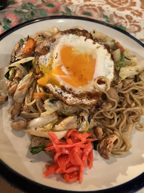 サモワール - 羽後本荘（喫茶店）の写真