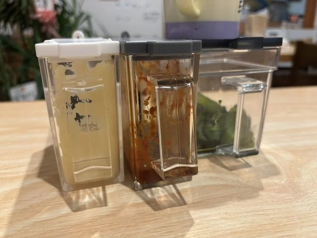 麺家 瀧 - 米沢（ラーメン）の写真