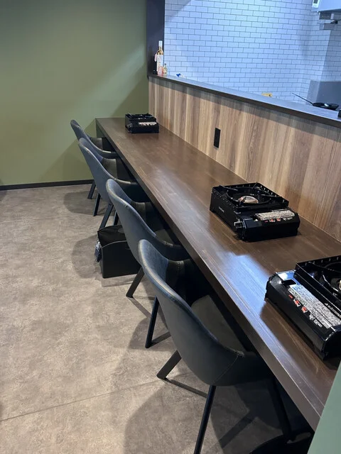 羊屋 Tocchi - 秋田（ジンギスカン）の写真