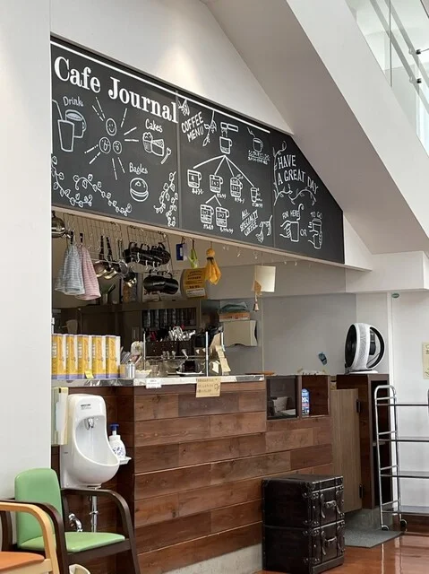 カフェ ジャーナル（Cafe Journal） - 一ノ関（カフェ）の写真