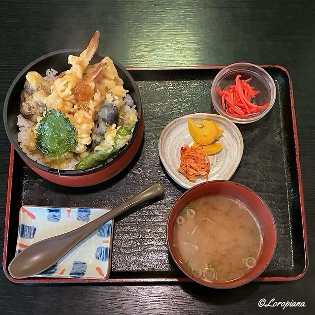 いとうや - 花巻（食堂）の写真