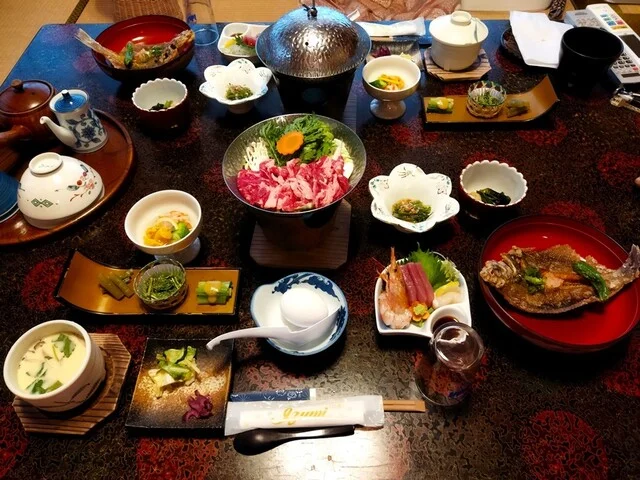 中嶋旅館 - 花巻市その他（旅館・民宿）の写真