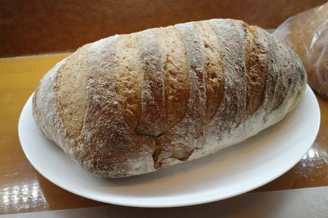 hori pan（ホーリーパン） - 角田（パン）の写真