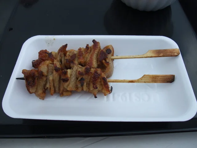 河東地区特産直売所 - 安比高原（郷土料理）の写真