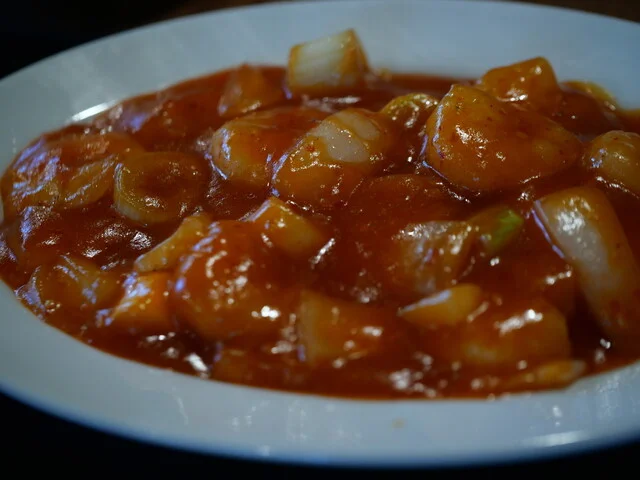 知味（ツゥウェイ） - 羽後牛島（中華料理）の写真