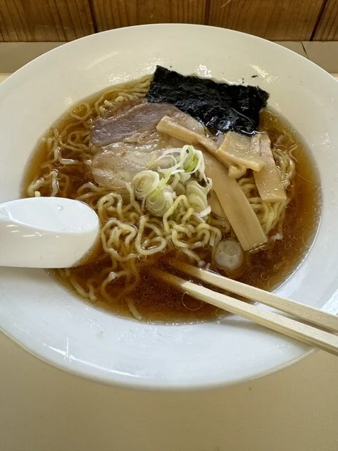 春ママ食堂 - 盛岡（麺類）の写真