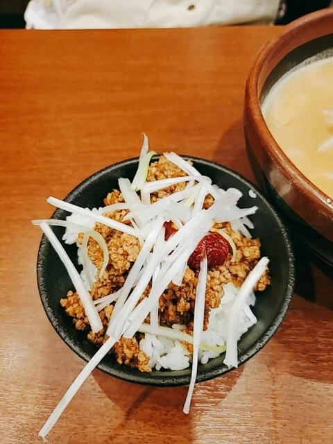 麺場 田所商店  イオンモール盛岡店 - 前潟（ラーメン）の写真