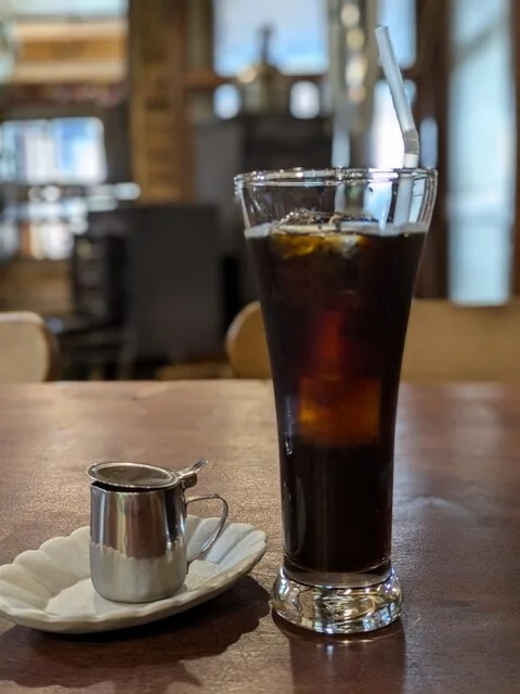 夏油古民家カフェ小昼（夏油古民家cafe kobiru） - 藤根（カフェ）の写真