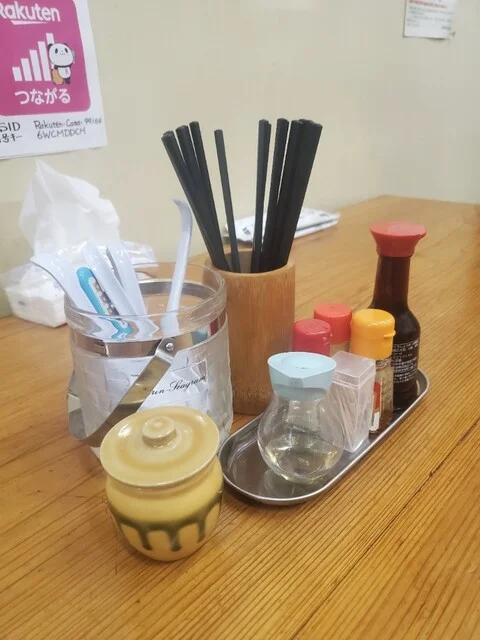 食道かわむら - 紫波中央（ラーメン）の写真