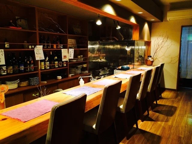 魚棚（うおんだな） - 久慈（海鮮）の写真