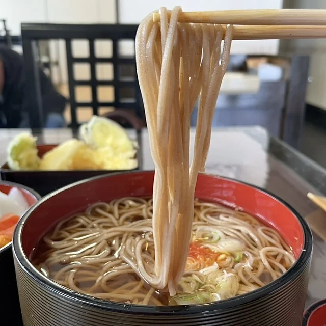 都 - 岩手飯岡（寿司）の写真
