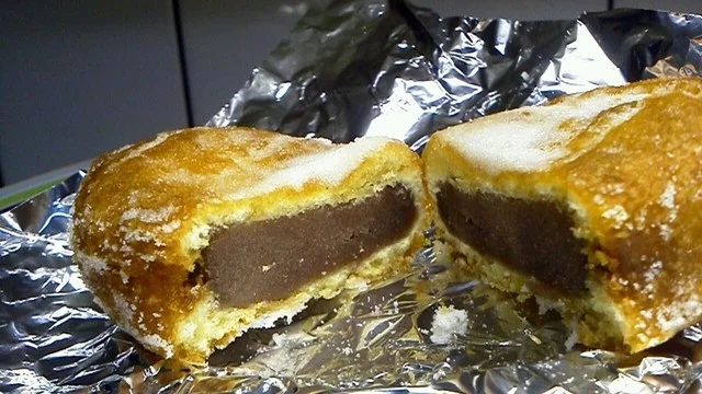 寿屋 - 四ツ小屋（和菓子）の写真