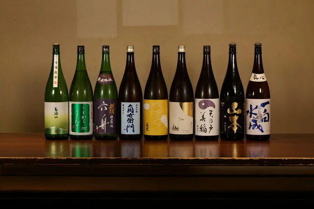 炭火焼鳥と秋田の肴 すみの蔵 - 秋田（居酒屋）の写真