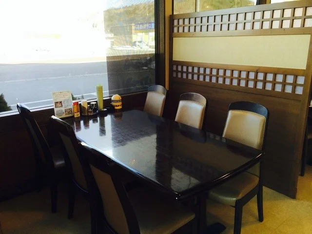 おおみ屋（おおみや） - 久慈（食堂）の写真