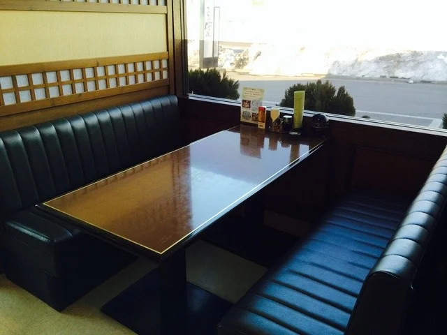 おおみ屋（おおみや） - 久慈（食堂）の写真