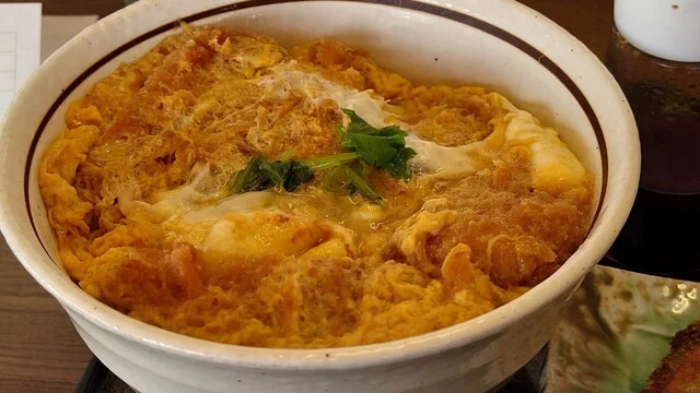 旨いとんかつ あけと - 大釜（とんかつ）の写真