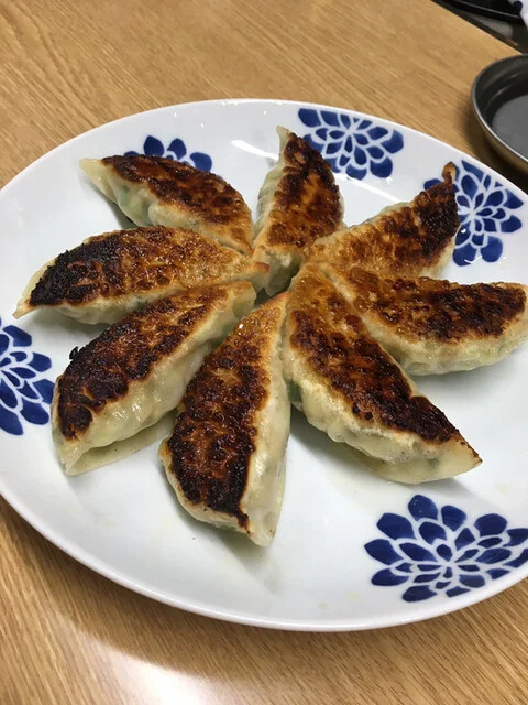餃子屋 - 山形（餃子）の写真