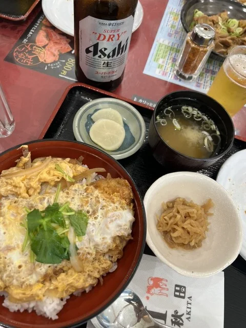 秋田北空港クラシックゴルフ倶楽部 - 米内沢（その他）の写真