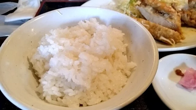 ごはん屋　山ひろ - 厨川（鳥料理）の写真