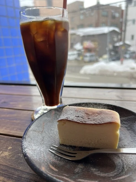 エスプレッソ ワンオンス（ESPRESSO 1oz） - 大曲（カフェ）の写真