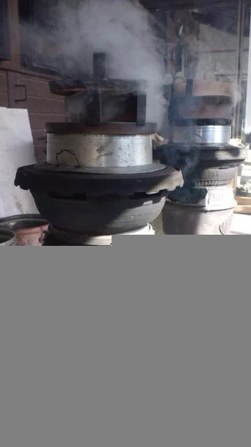 農家レストラン まだ来すた（のうかれすとらん まだきすた） - 奥州市その他（オーガニック）の写真