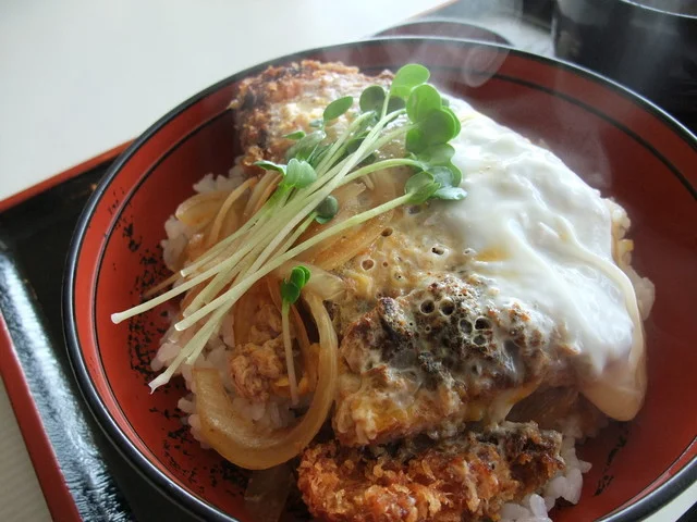 ビーフビレッヂ区界（道の駅区界高原） - 区界（ステーキ）の写真