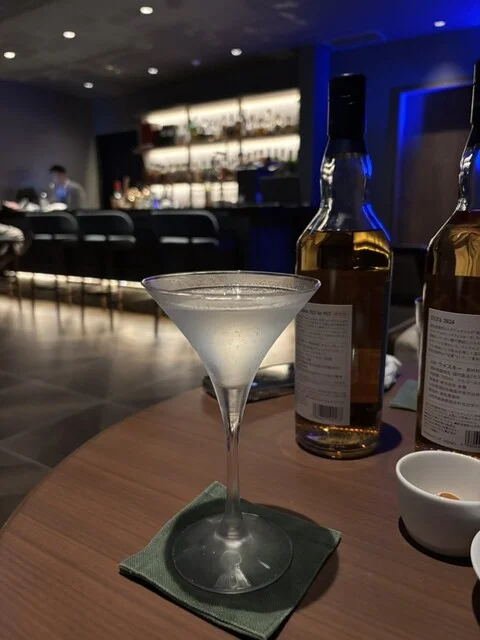 畚 - 安比高原（バー）の写真