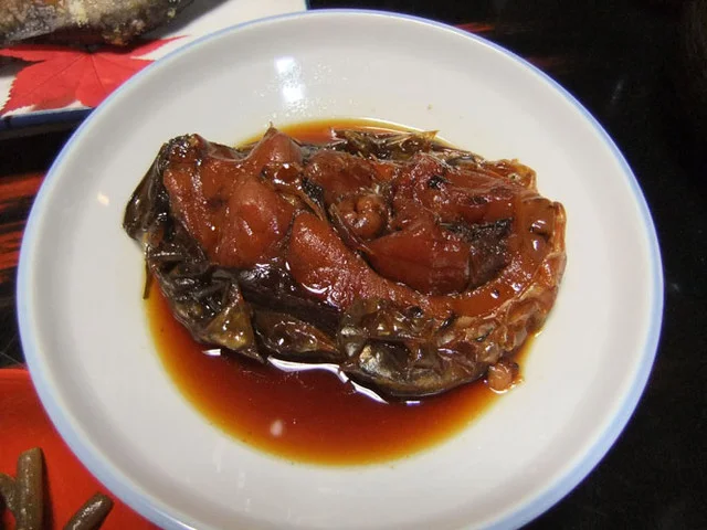 旅館中の湯 - 会津柳津（旅館・民宿）の写真