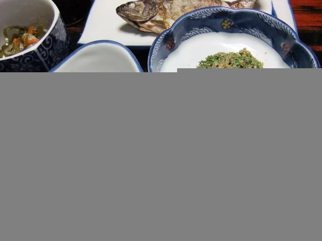 旅館中の湯 - 会津柳津（旅館・民宿）の写真