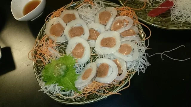 もりあい - 山口団地（ラーメン）の写真