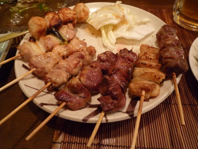 やきとり三吉 - 久慈（居酒屋）の写真