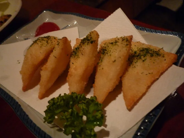 やきとり三吉 - 久慈（居酒屋）の写真