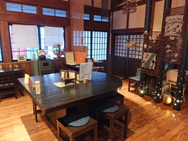 農家レストラン まだ来すた（のうかれすとらん まだきすた） - 奥州市その他（オーガニック）の写真